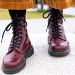 Rekomendasi Sepatu Docmart