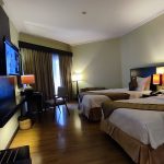 review the singhasari hotel