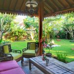 review summergrass bed and breakfast villa di jogja